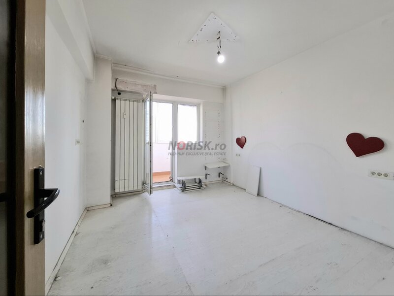 Mosilor, 2 camere, decomandat, panoramic, metrou, 0% comision