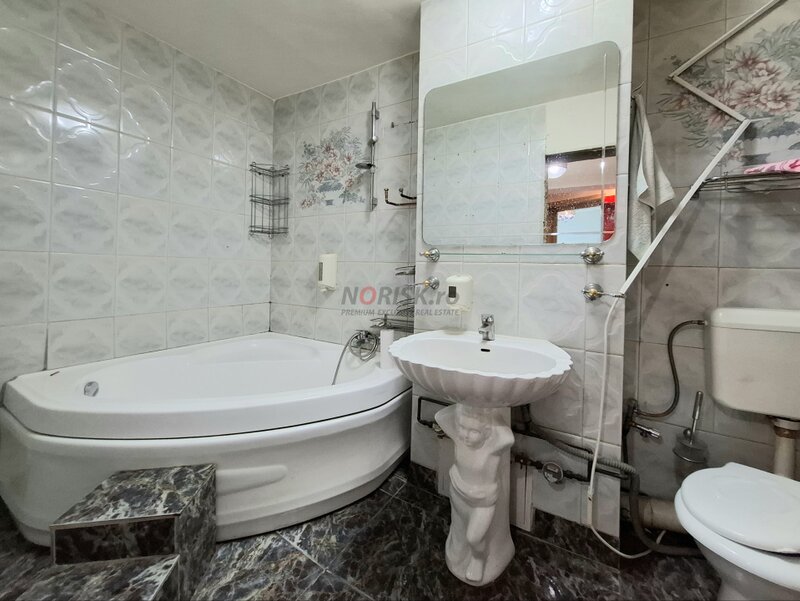 Mosilor, 2 camere, decomandat, panoramic, metrou, 0% comision