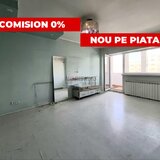 Mosilor, 2 camere, decomandat, panoramic, metrou, 0% comision